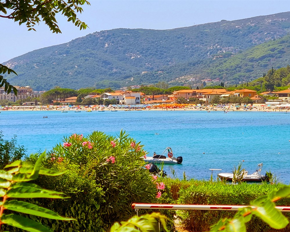 Wohnungen Baia Blu
